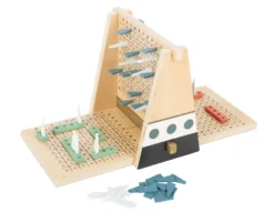 Strategiespiel Regatta „Gold Edition“