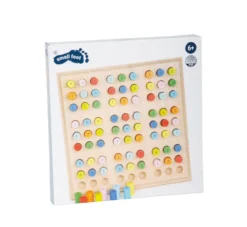 Sudoku „Educate“