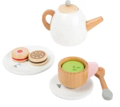 Teeservice Kinderküche