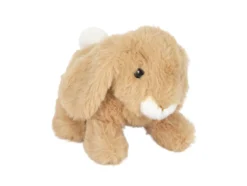 Tierarzt-Tasche mit Hase