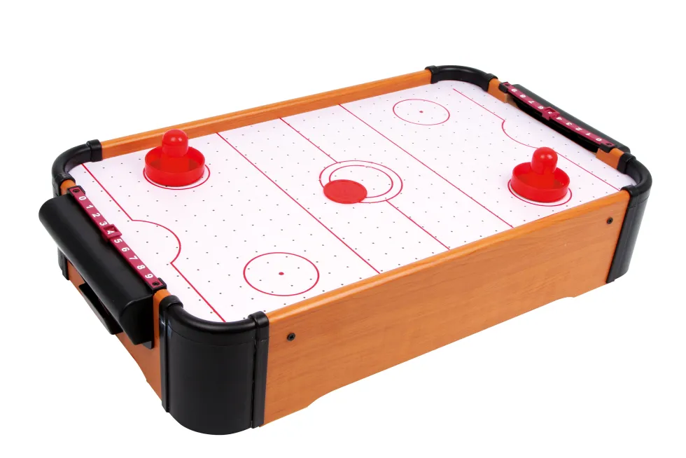 Tisch-Air Hockey
