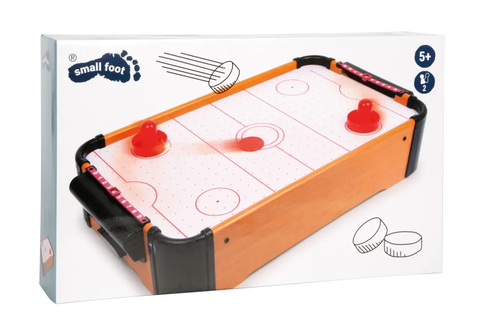 Tisch-Air Hockey