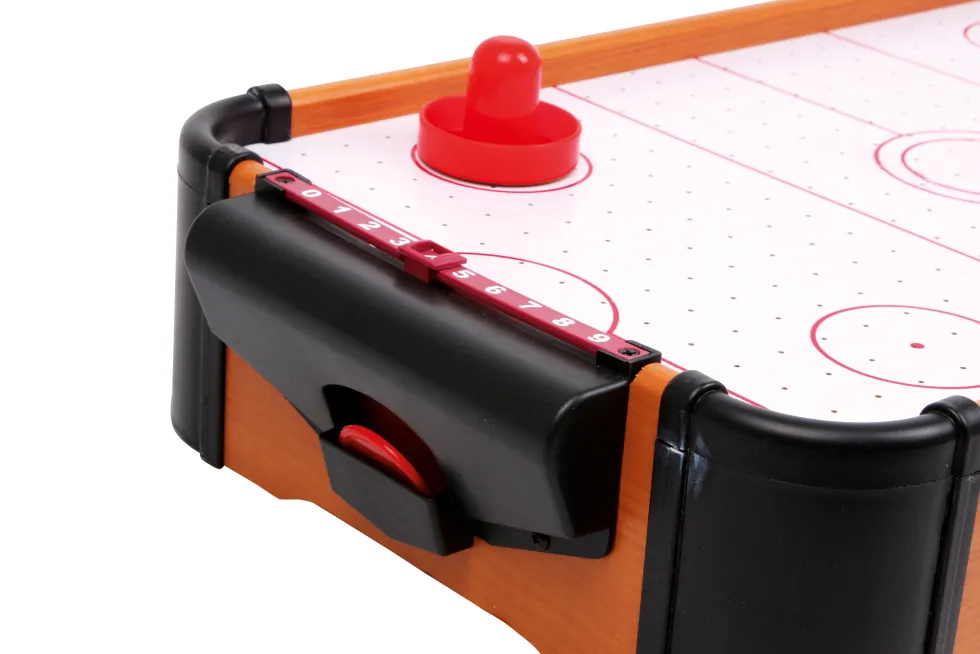Tisch-Air Hockey