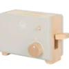 Toaster-Set grau „tasty“