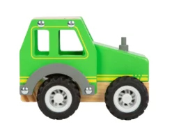 Traktor