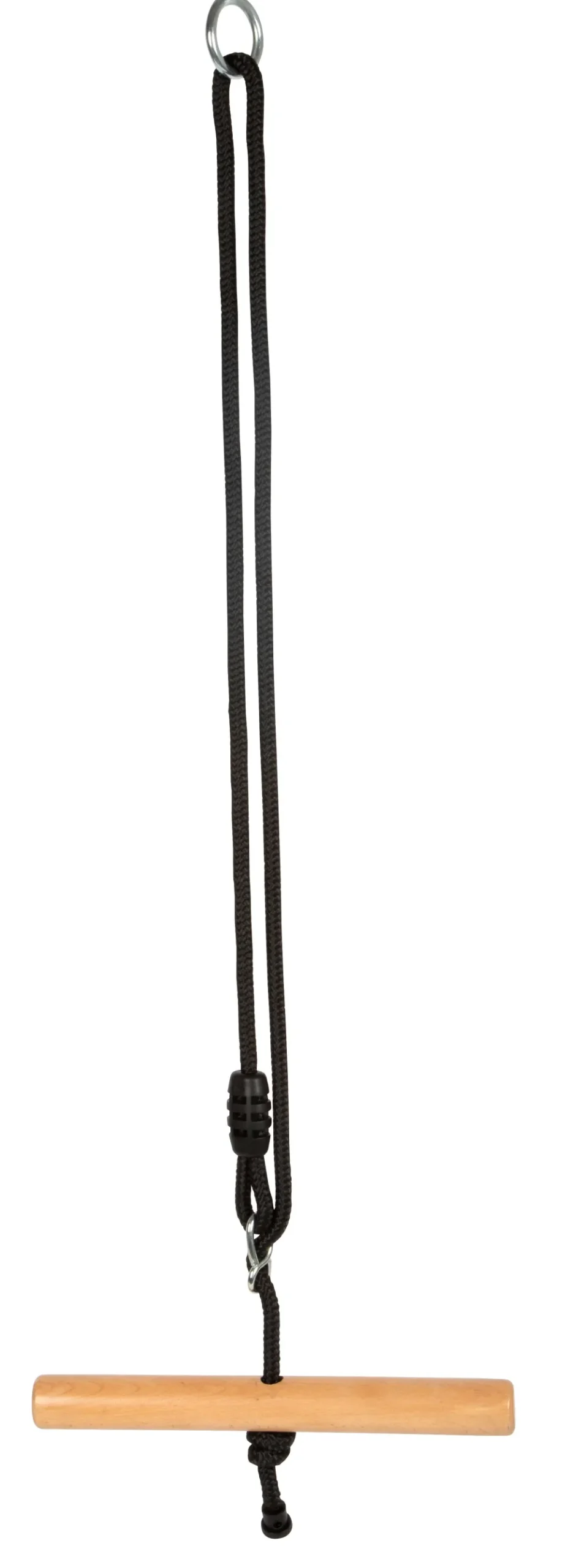 Trapezschaukel Twist „Black Line”