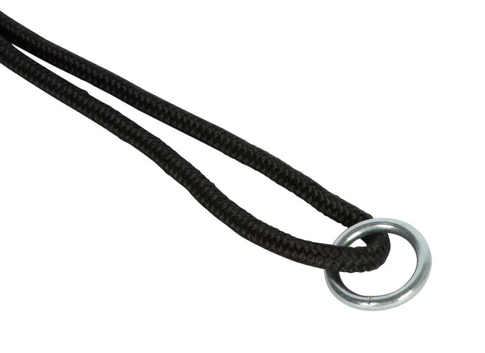 Trapezschaukel Twist „Black Line”