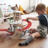 Verkehrsschilder-Set
