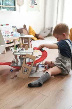 Verkehrsschilder-Set