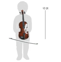 Violine Klassik