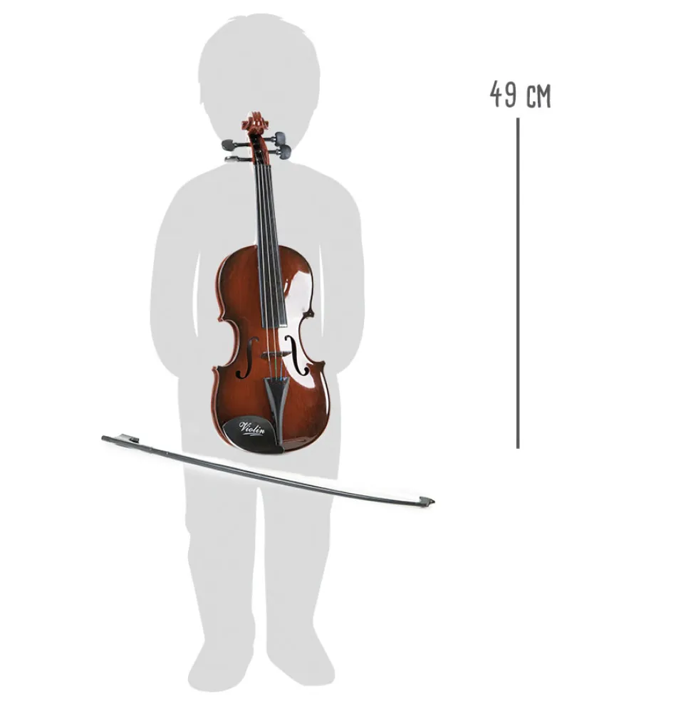 Violine Klassik