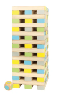 Wackelturm XXL „Active"