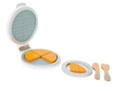 Waffeleisen Kinderküche