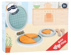 Waffeleisen Kinderküche