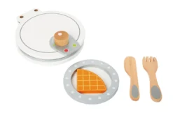 Waffeleisen Kinderküche