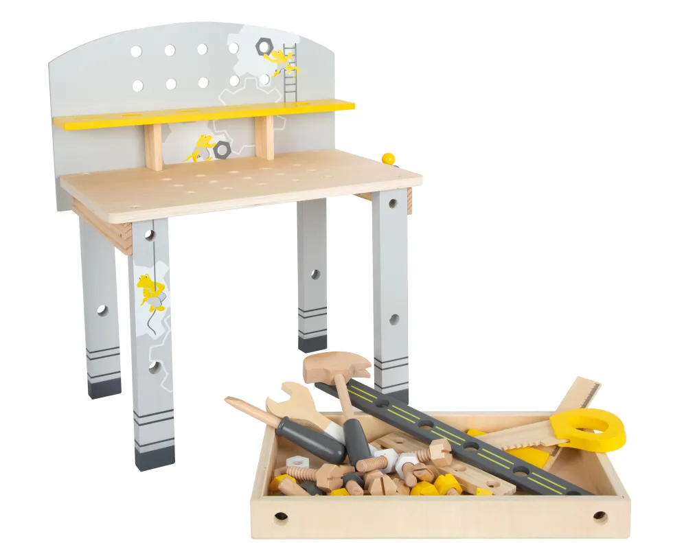 Werkbank kompakt „Miniwob“