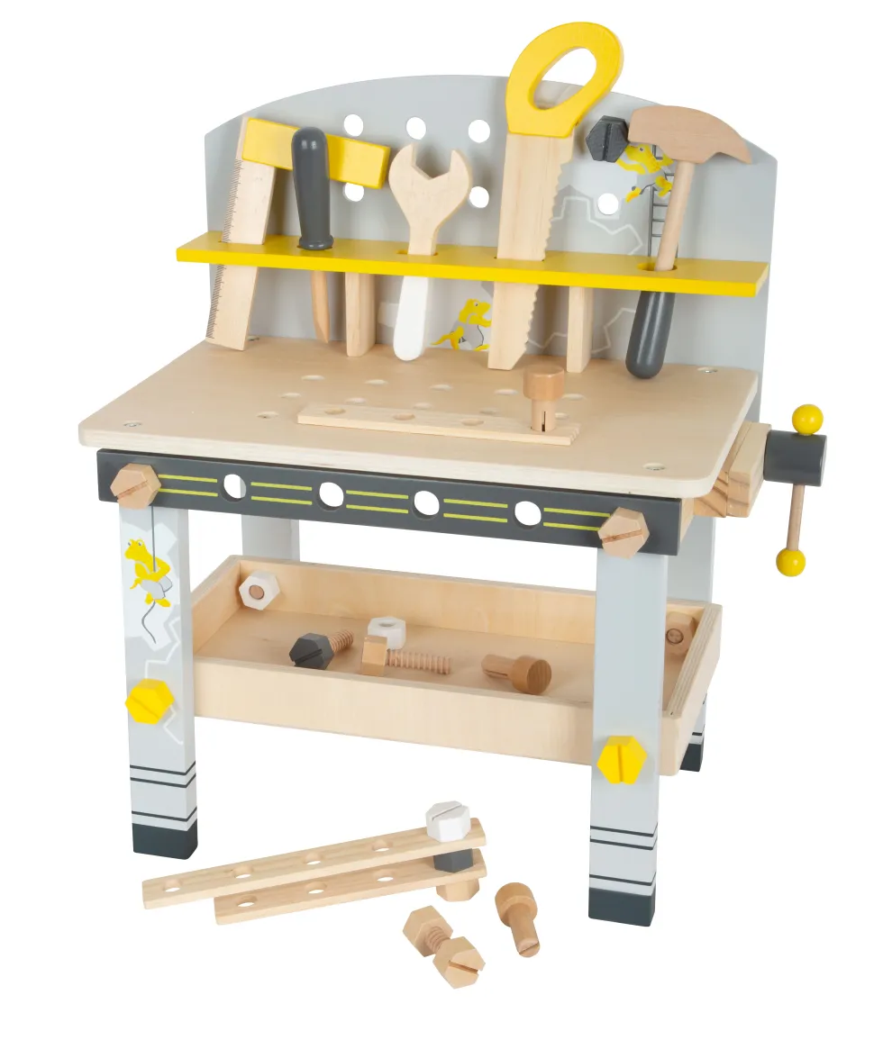 Werkbank kompakt „Miniwob“