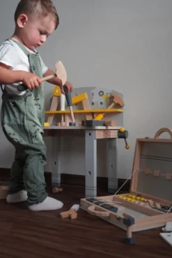 Werkbank kompakt „Miniwob“