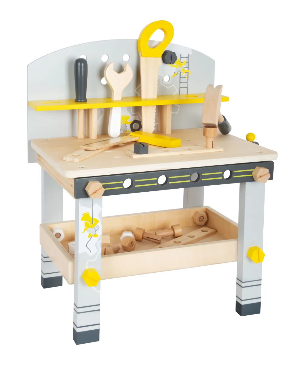 Werkbank kompakt „Miniwob“
