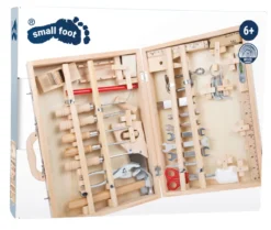 Werkzeugkoffer Deluxe
