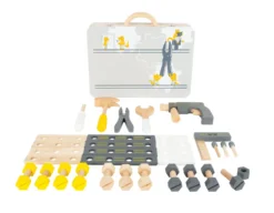 Werkzeugkoffer „Miniwob“