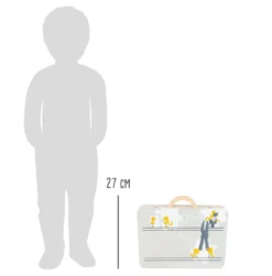 Werkzeugkoffer „Miniwob“