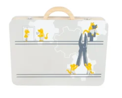 Werkzeugkoffer „Miniwob“
