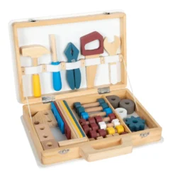 Werkzeugkoffer „Workshop“