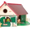 Woodfriends Bauernhof