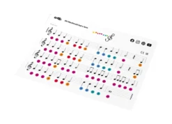 Xylophon „Sound“